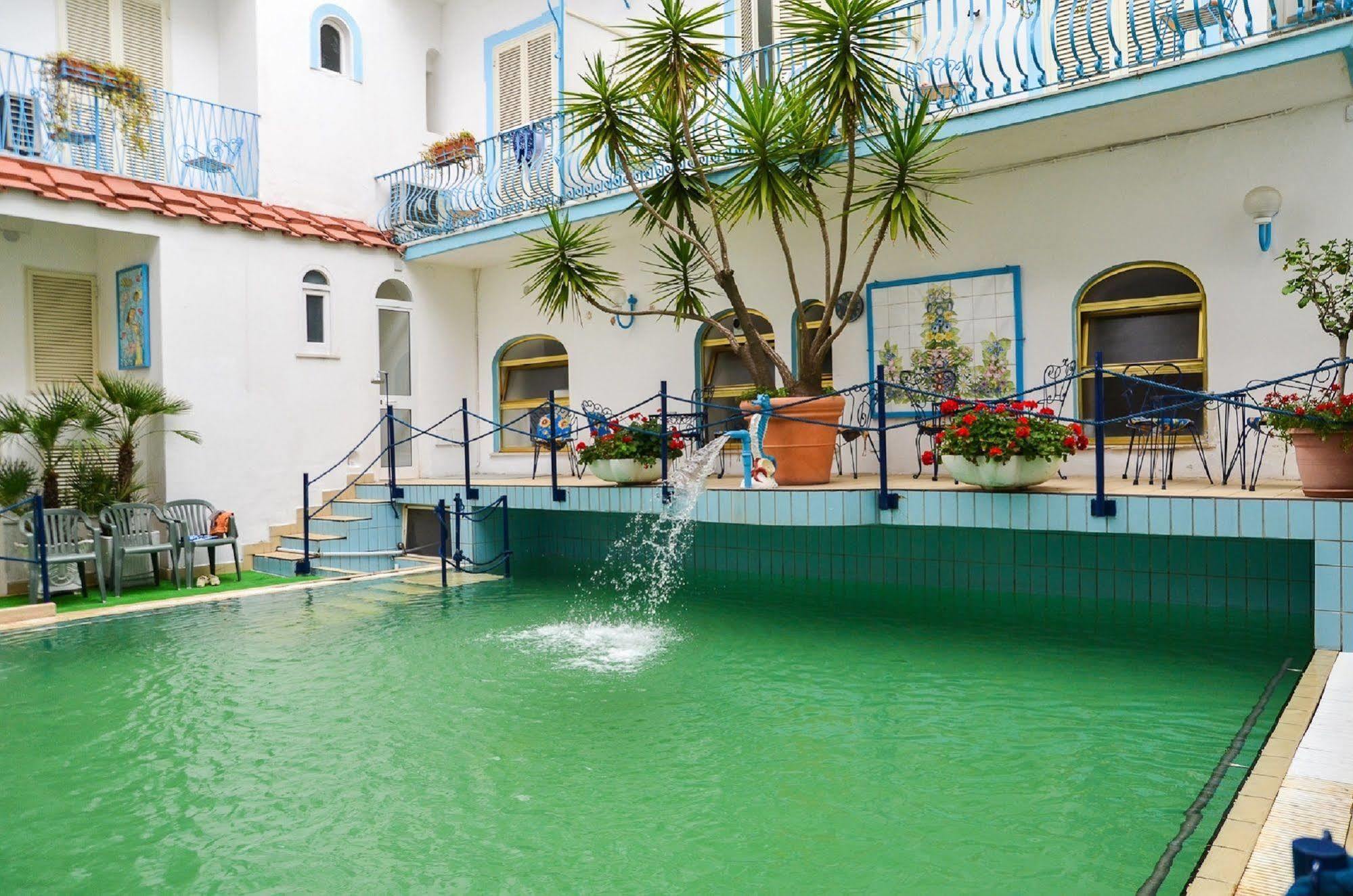 Casthotels Bristol Terme Hotel 4*
