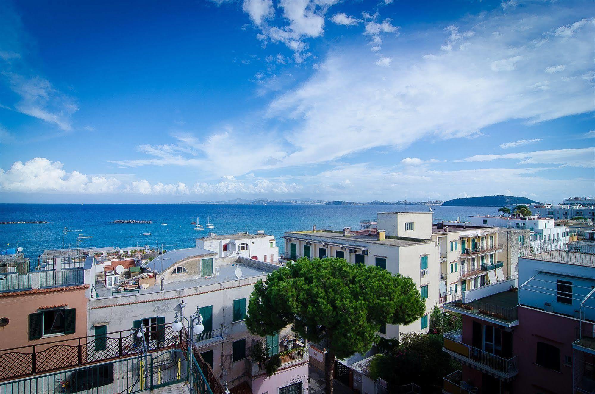 Hotel Casthotels Bristol Terme 4*