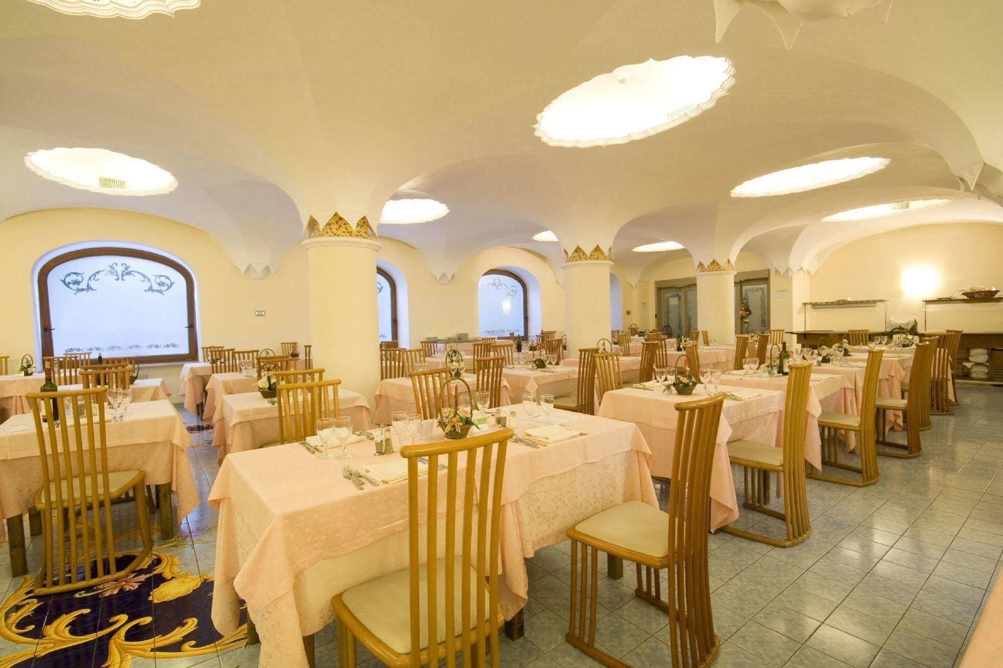 Isola Verde 4* Ischia