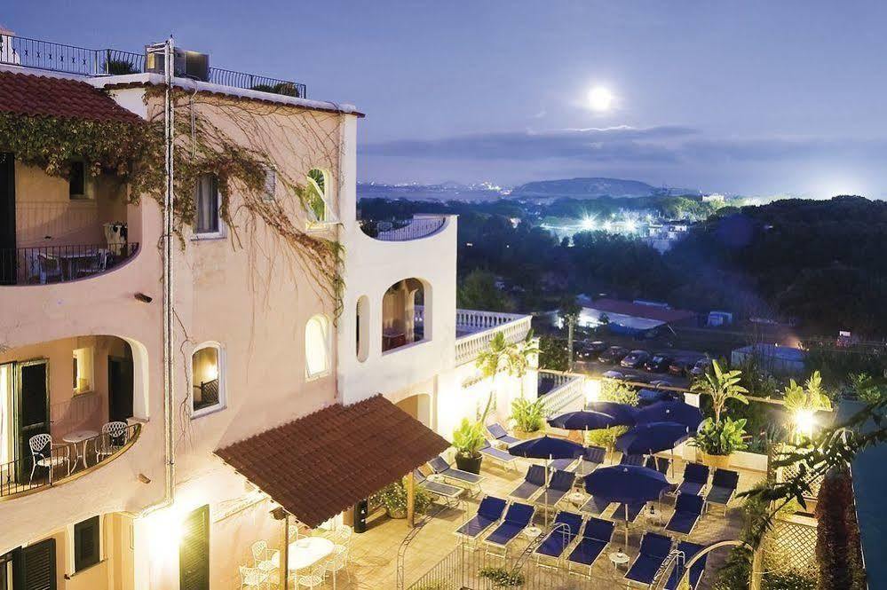 Hotel Bellevue Benessere & Relax 4*