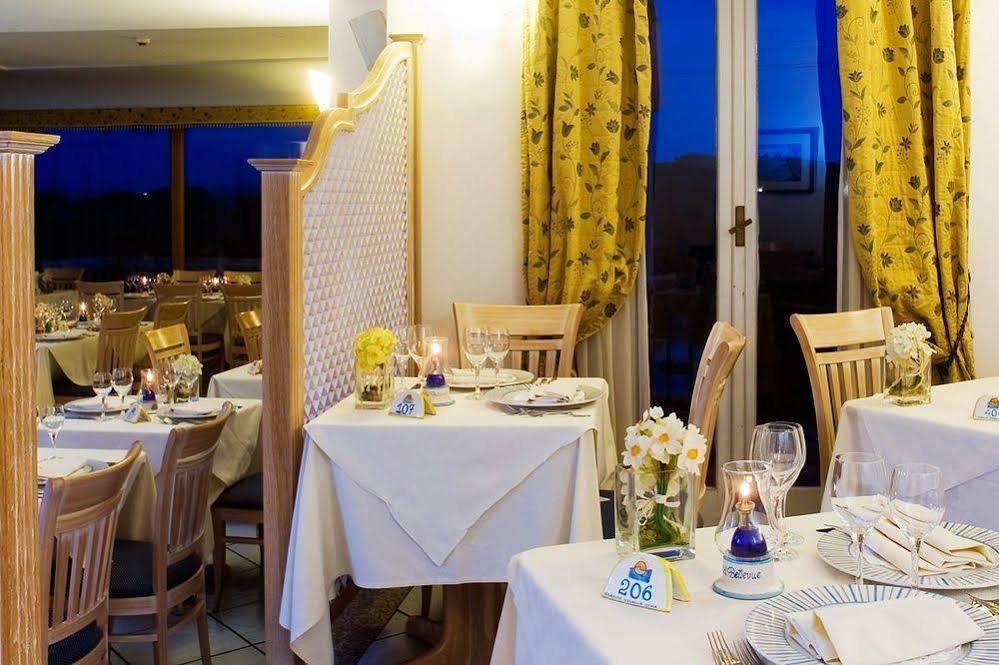 Hotel Bellevue Benessere & Relax Ischia