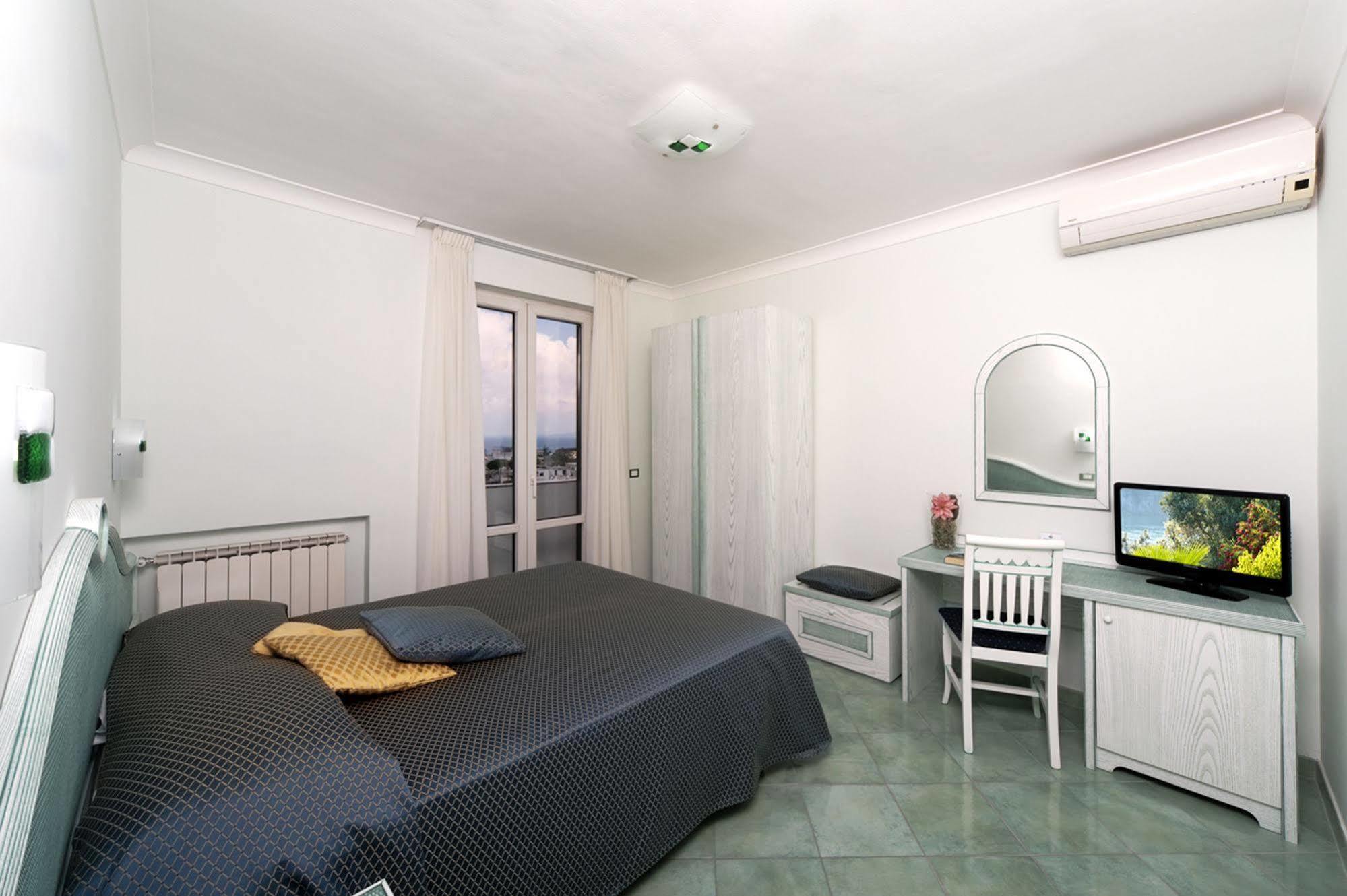 Bellevue Benessere & Relax Ischia