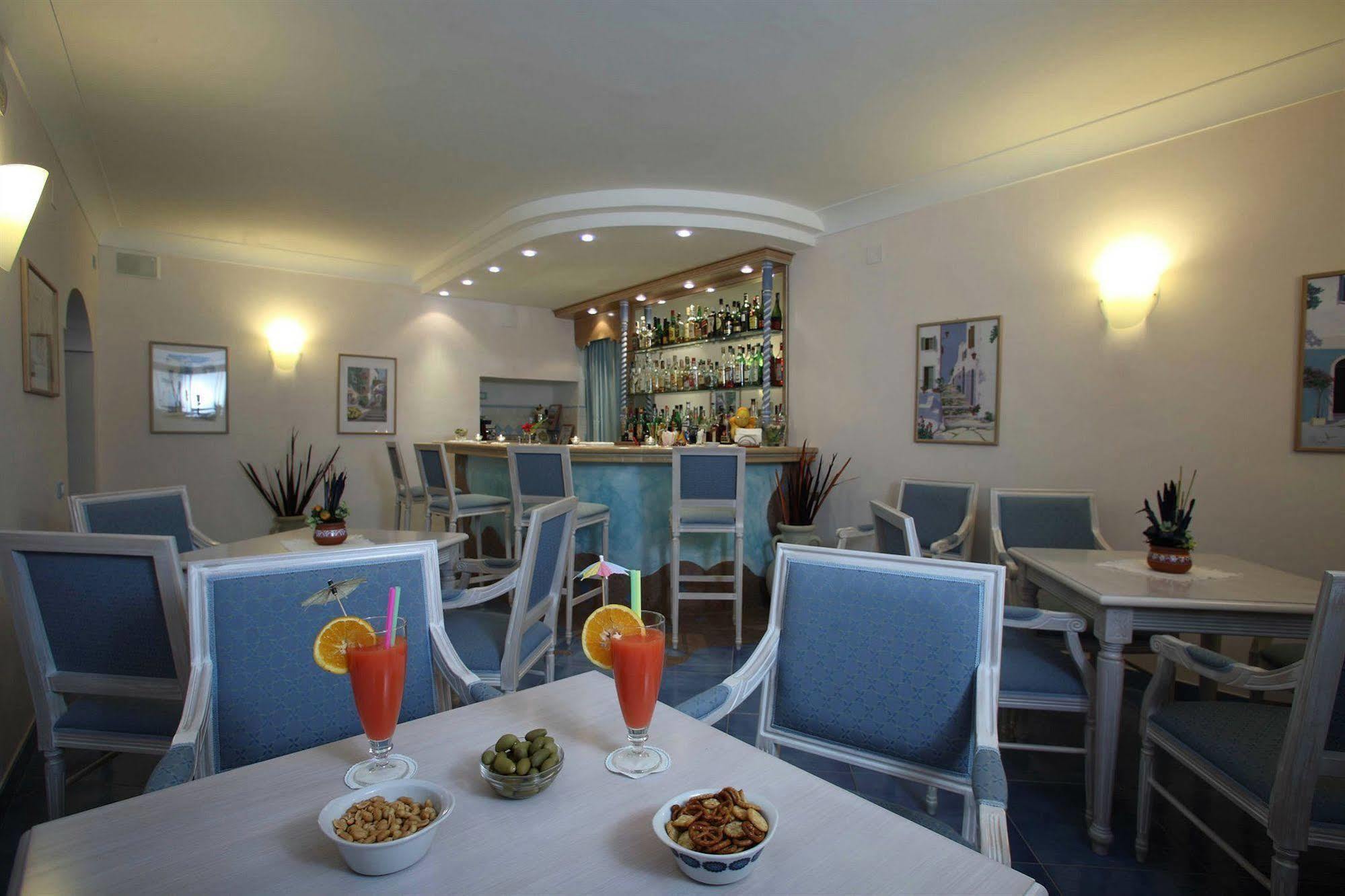 Bellevue Benessere & Relax Ischia