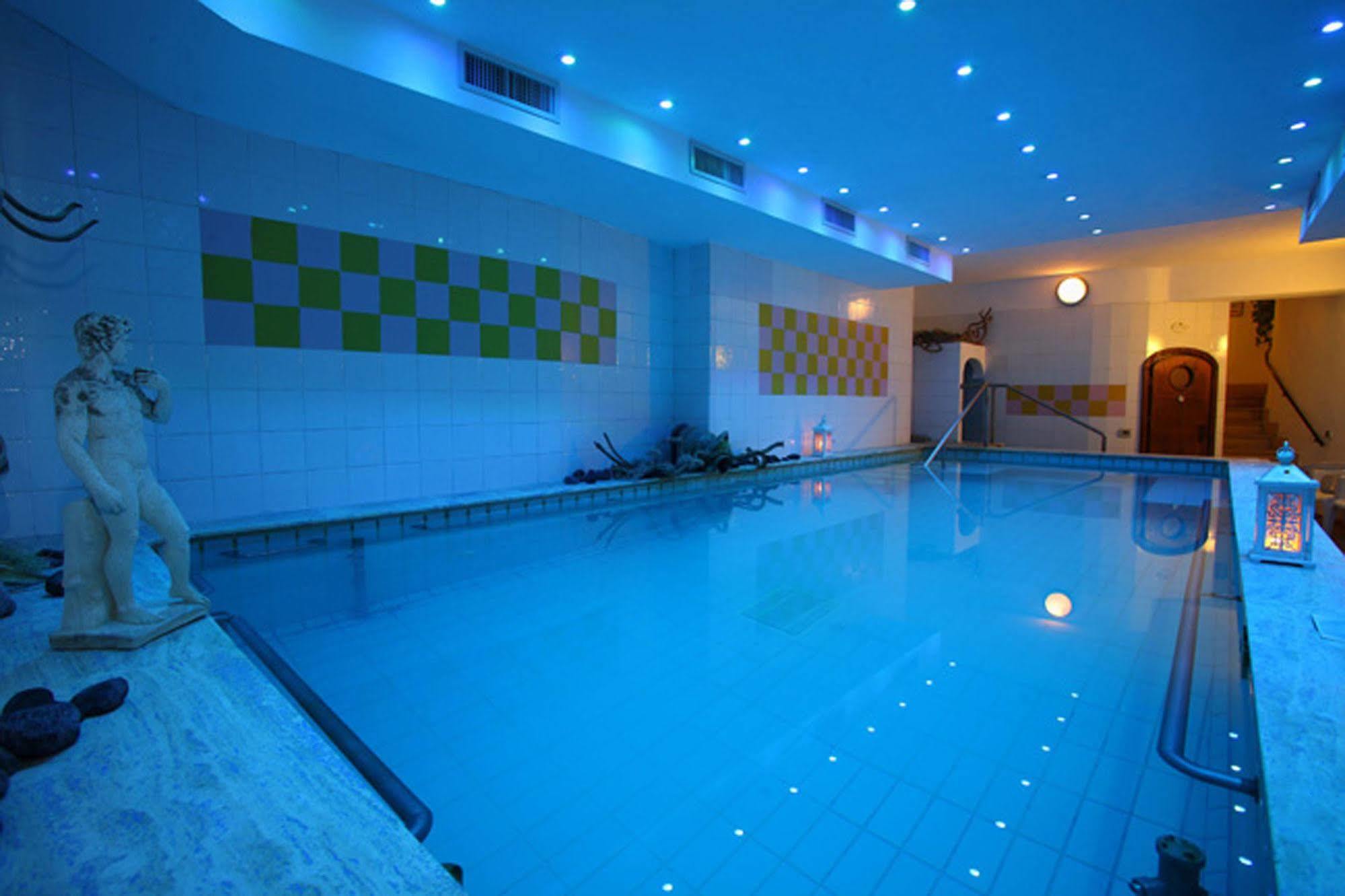 Hotel Bellevue Benessere & Relax