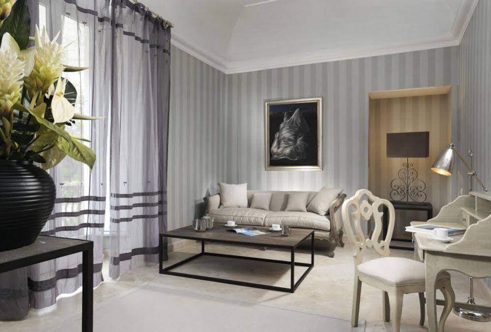 Hotel Relais Corte Degli Aragonesi