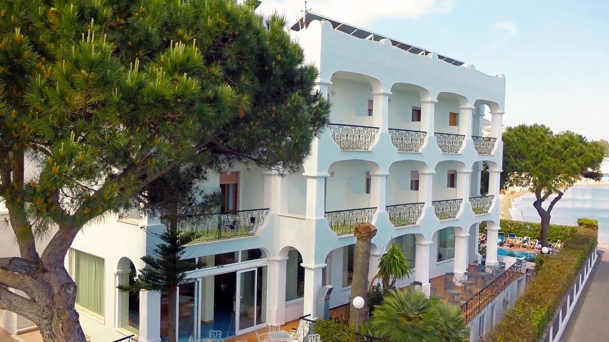 Grand Lido Ischia
