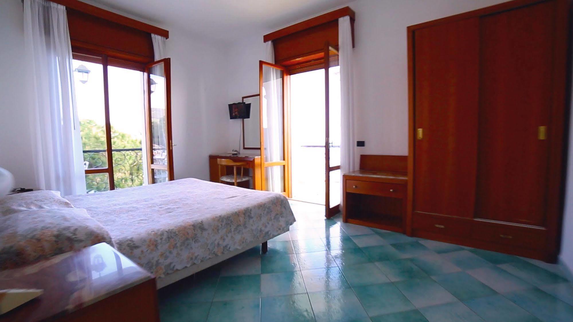 Grand Lido Hotel Ischia