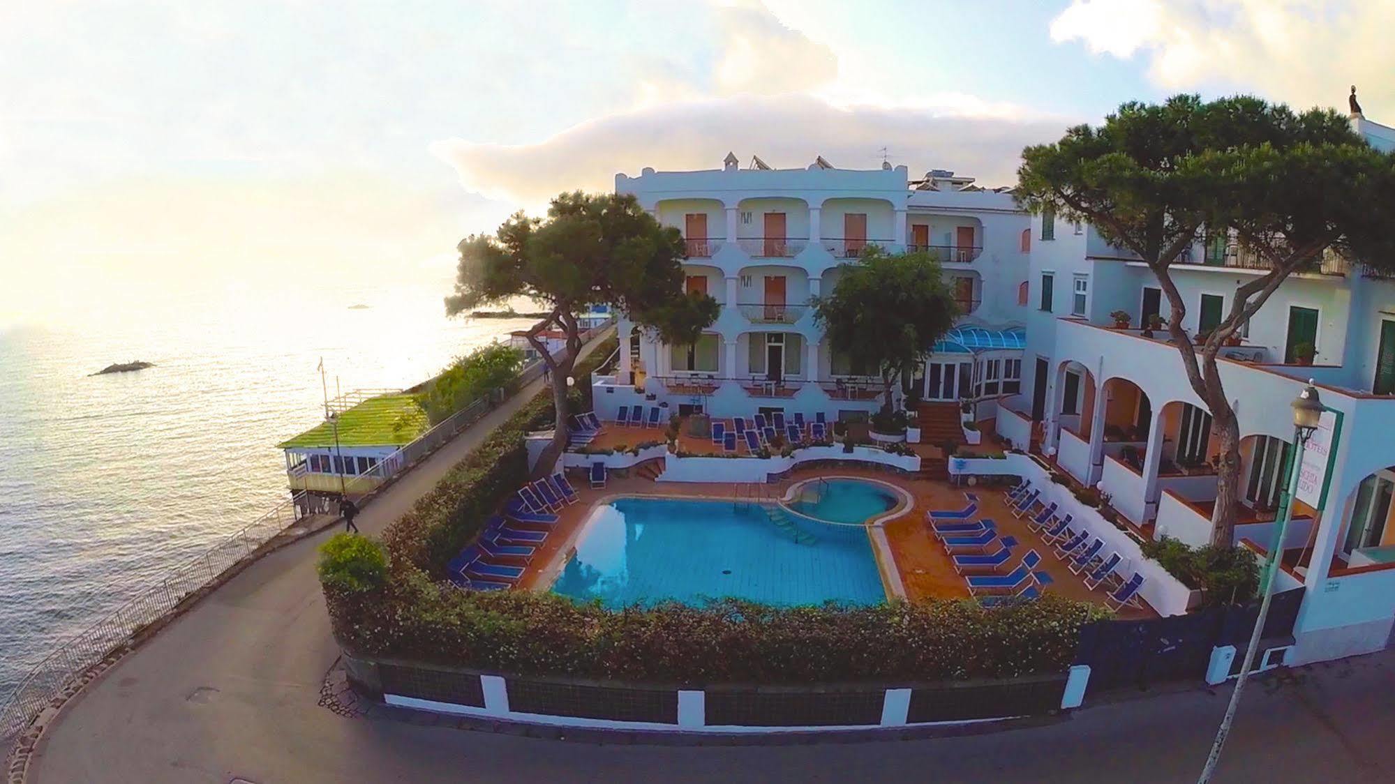 Grand Lido Hotel