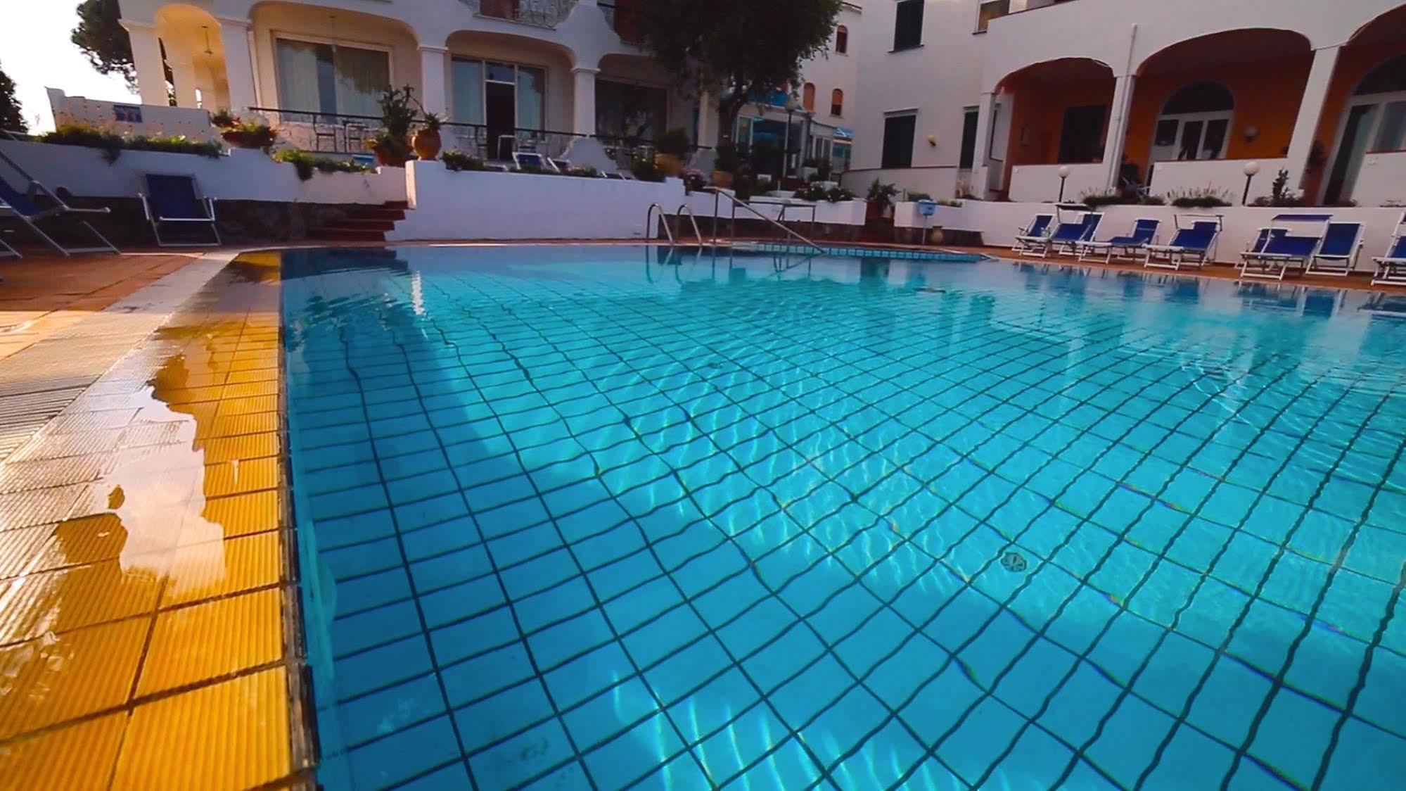 Grand Lido Hotel Ischia