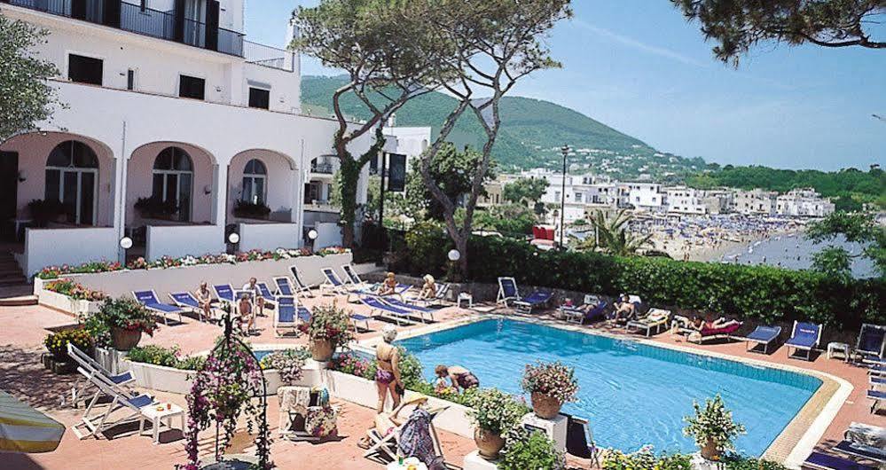 Grand Lido Hotel