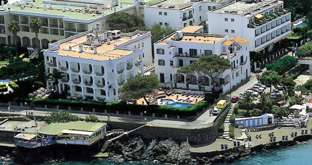 Grand Lido Hotel 4*