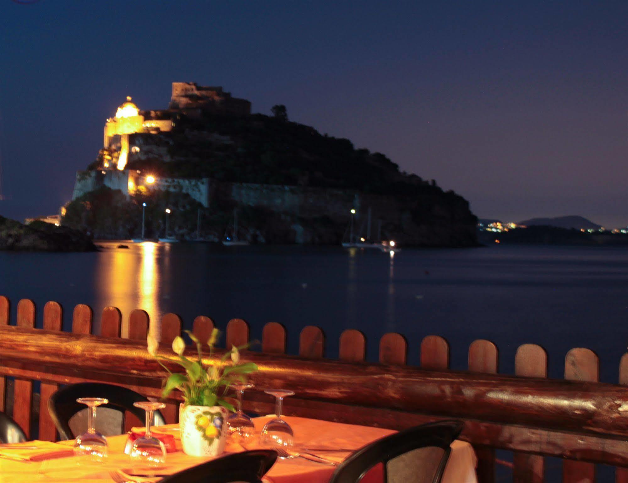 Da Maria Hotel Ischia