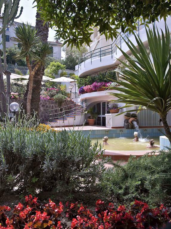 Mare Blu Terme Hotel Ischia