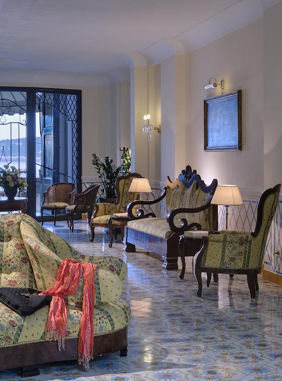 Mare Blu Terme Ischia