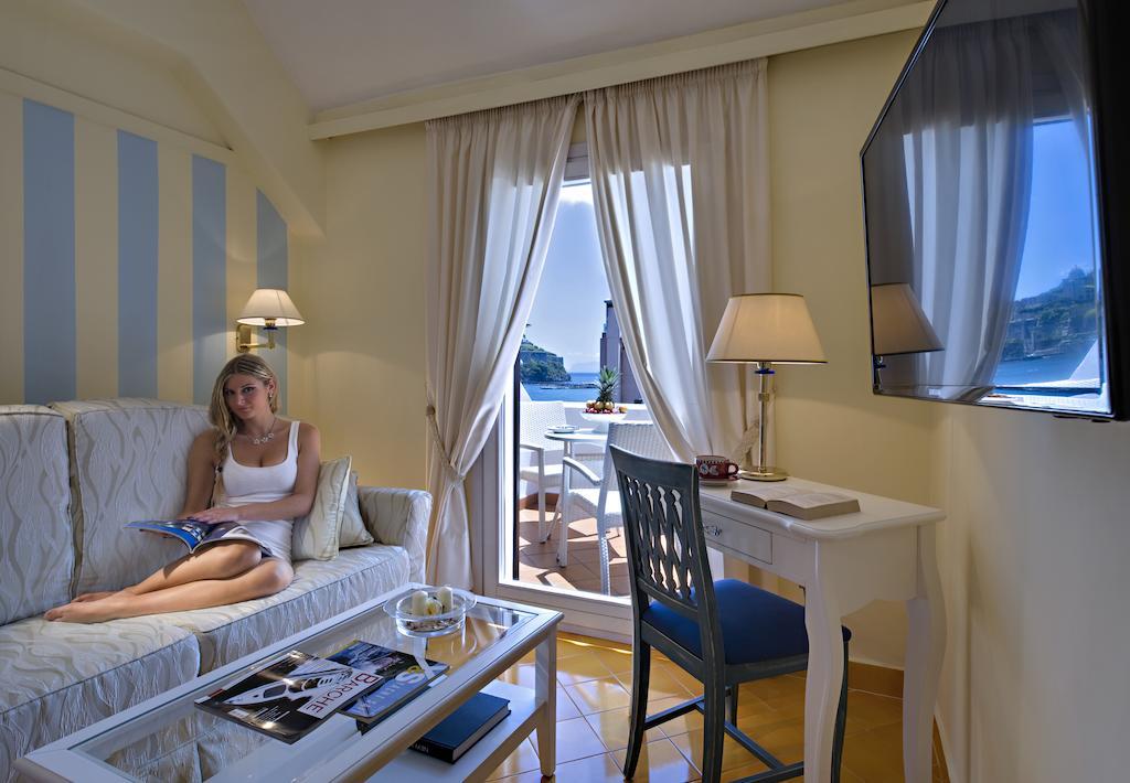 Mare Blu Terme 5*