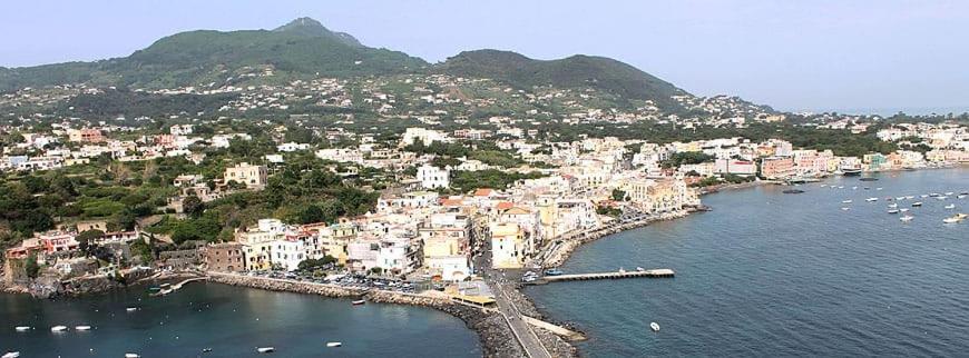 Casthotels Bristol Terme Ischia