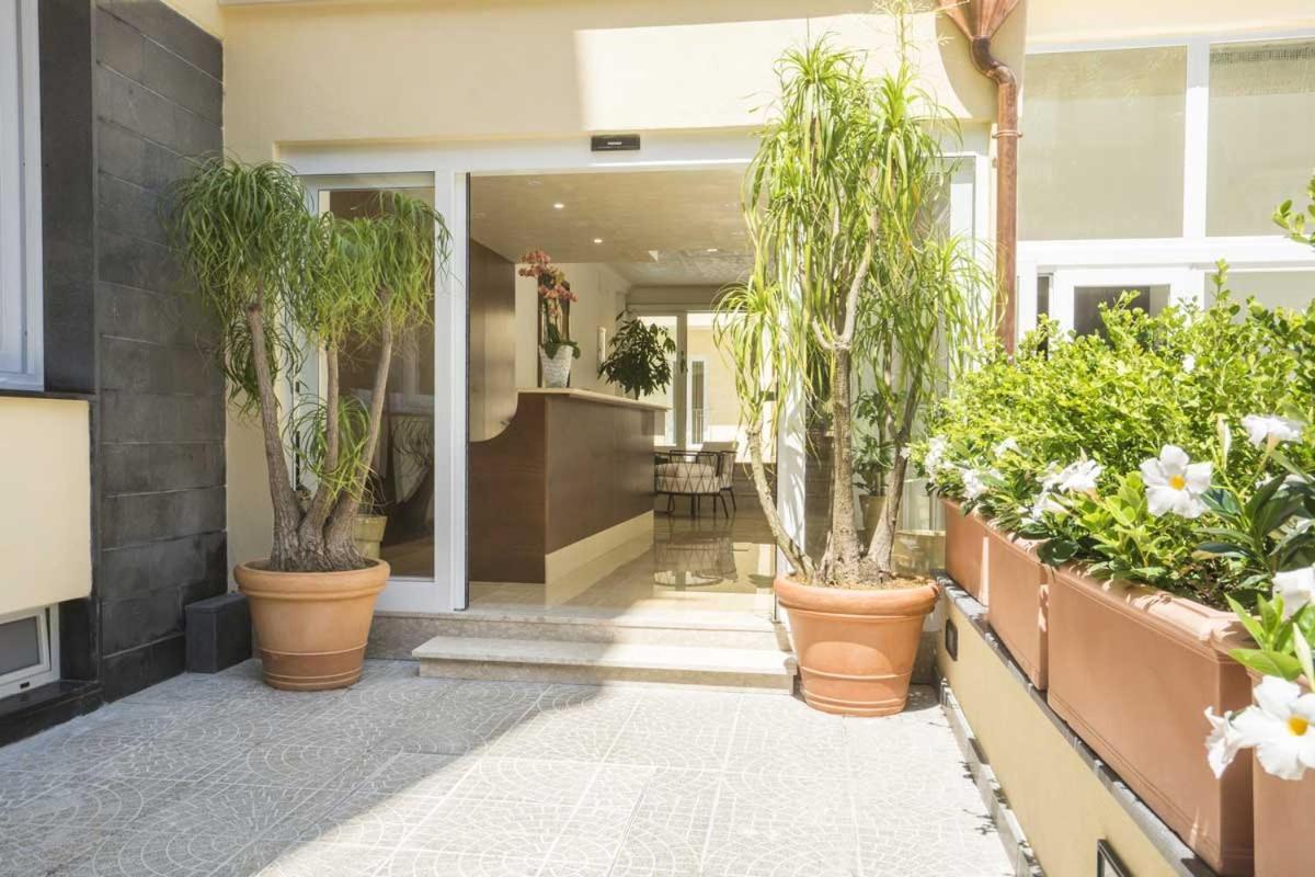 Casthotels Bristol Terme Hotel Ischia
