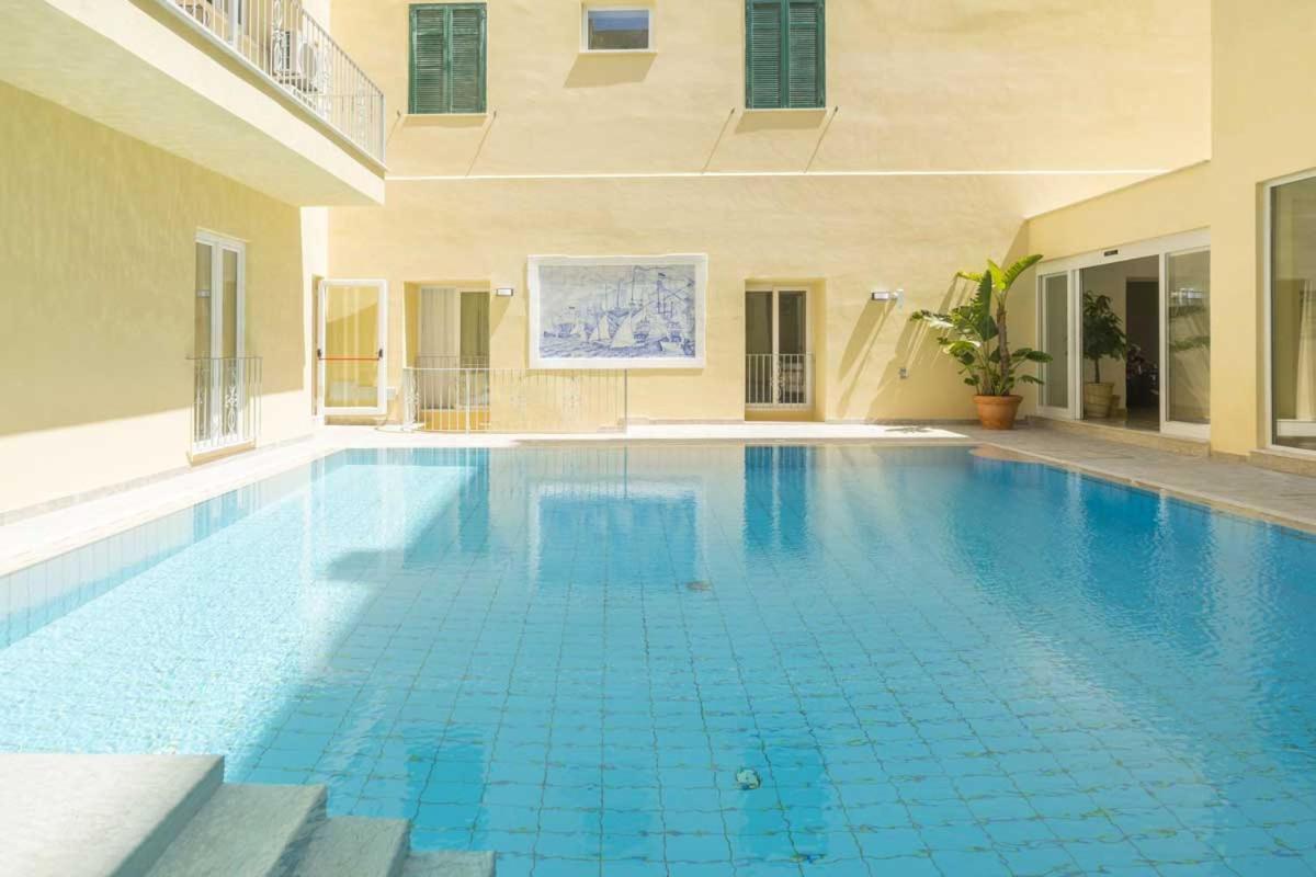 Casthotels Bristol Terme Hotel 4*