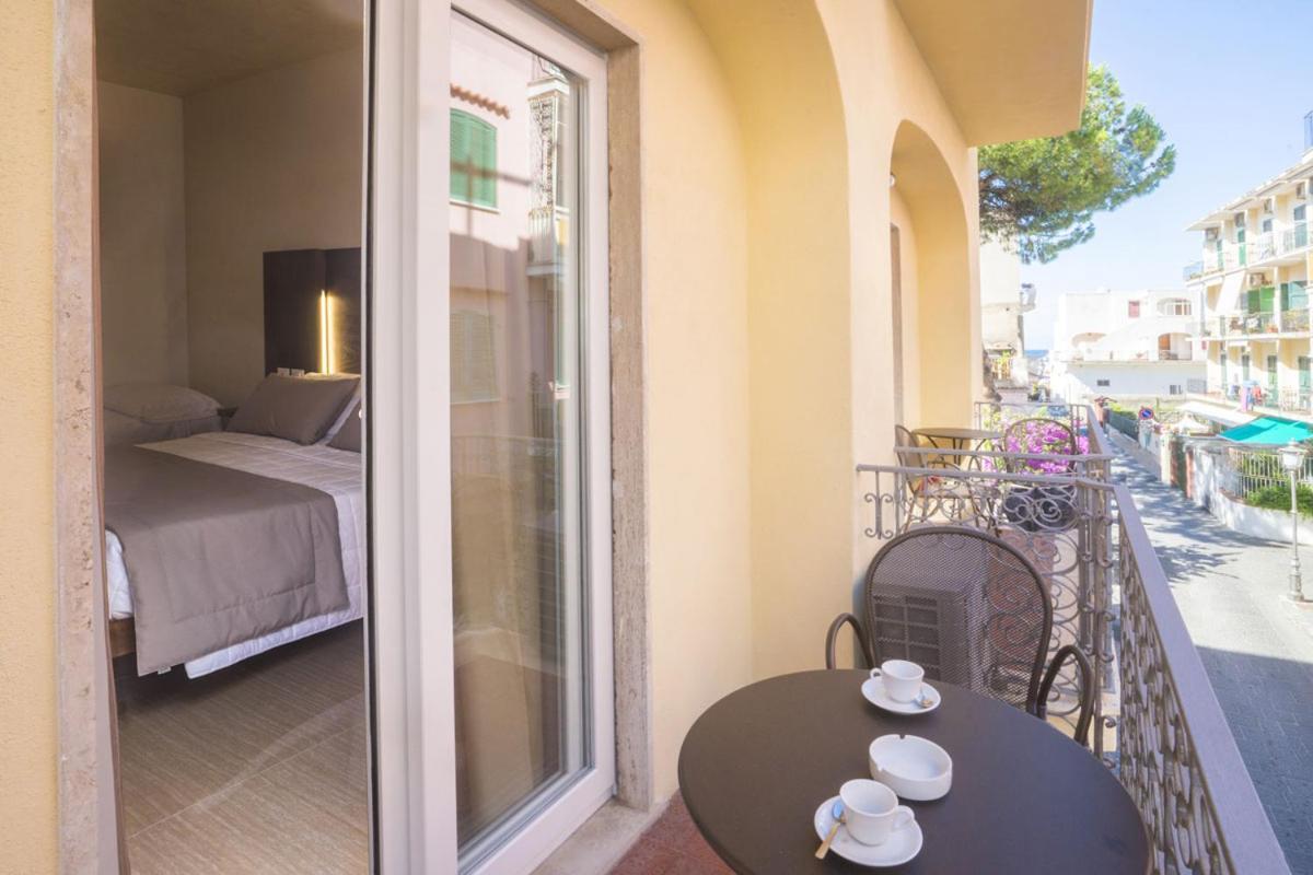 Hotel Casthotels Bristol Terme 4*