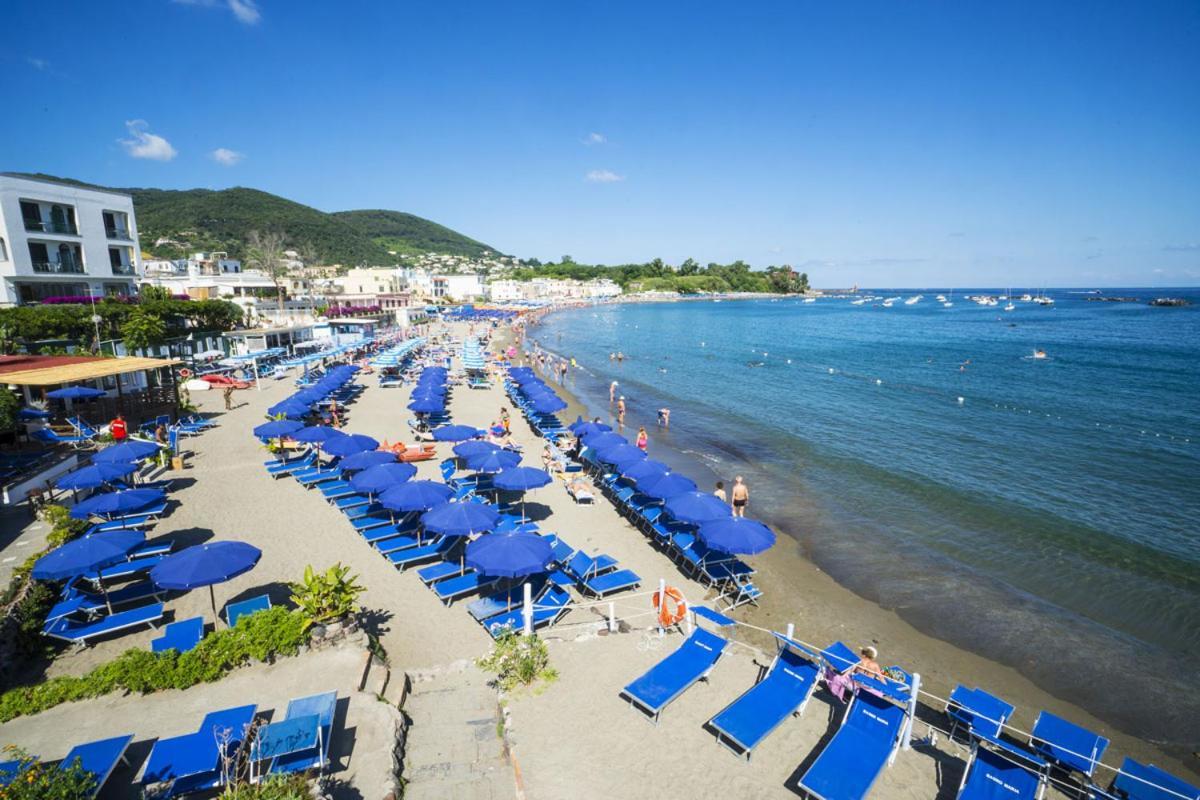 Casthotels Bristol Terme Hotel Ischia