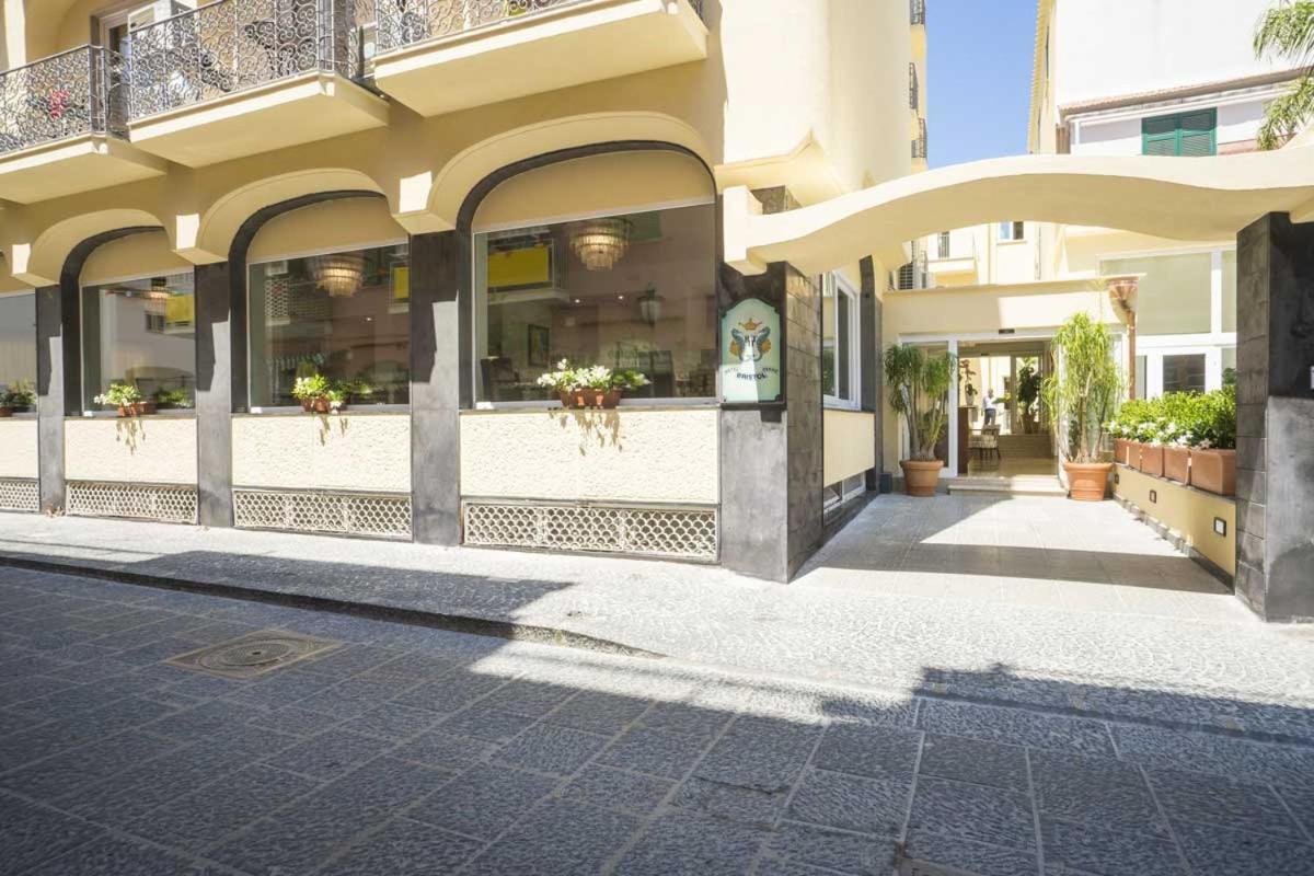 Casthotels Bristol Terme 4* Ischia
