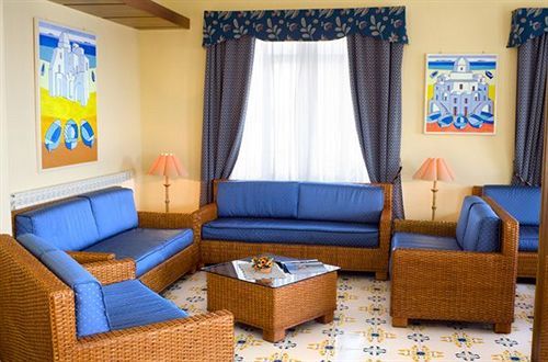 Ambasciatori 4* Ischia