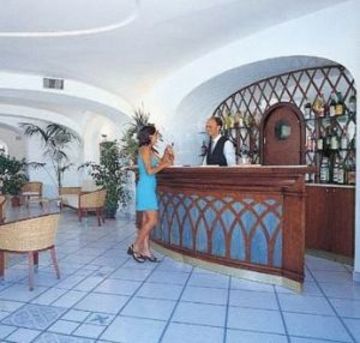 Felix Terme Hotel Ischia