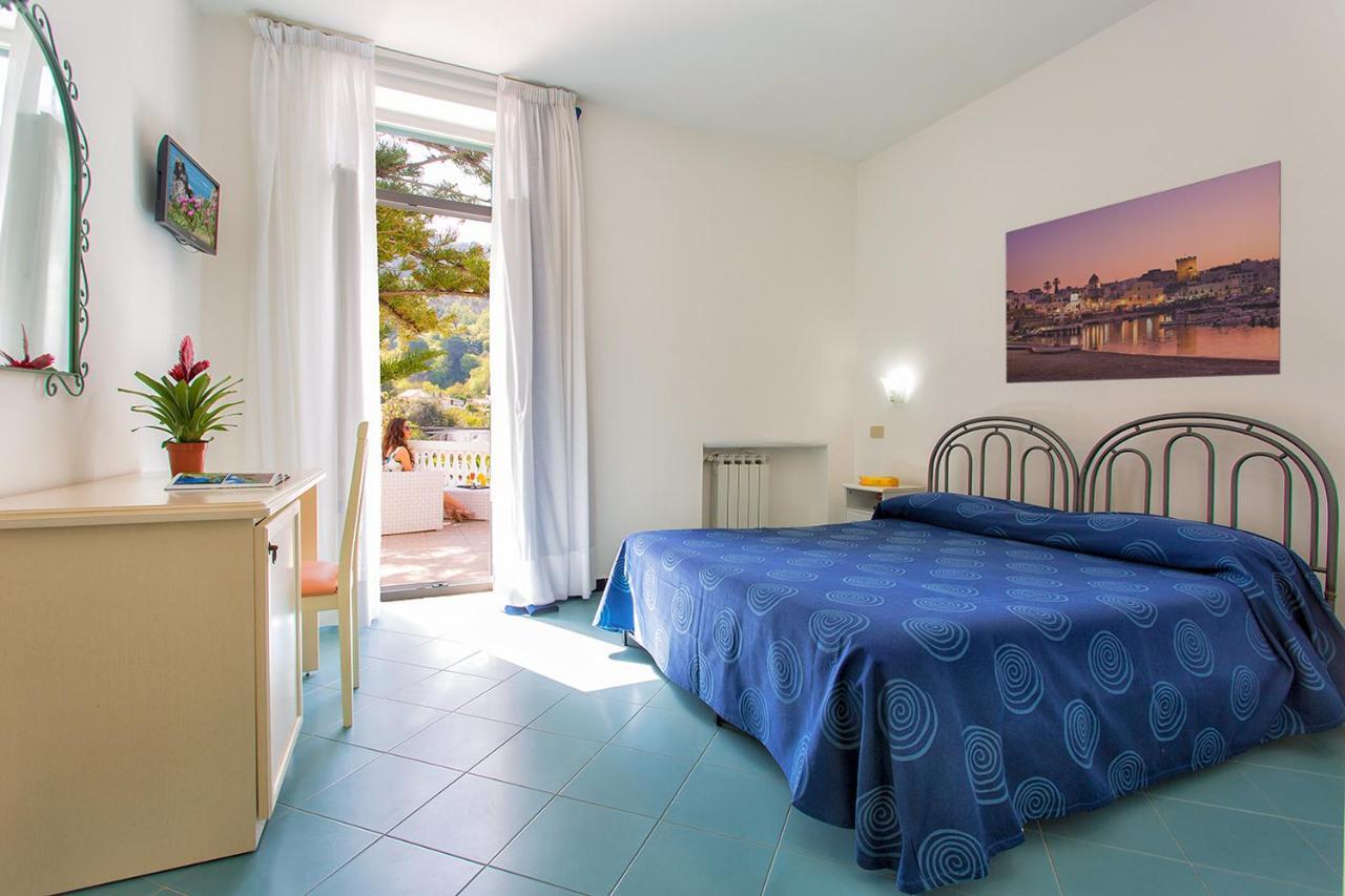 Terme Miramonte E Mare Hotel Ischia