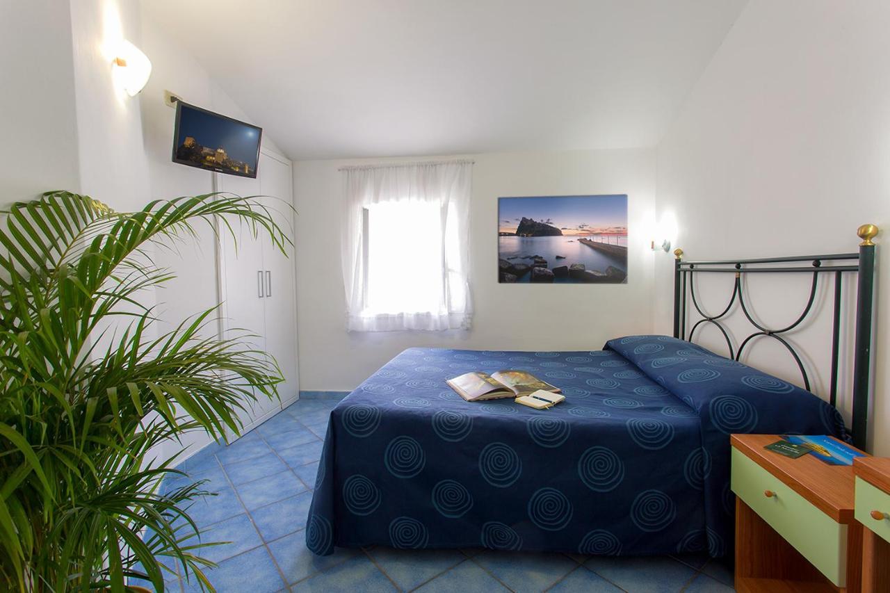 Terme Miramonte E Mare Hotel
