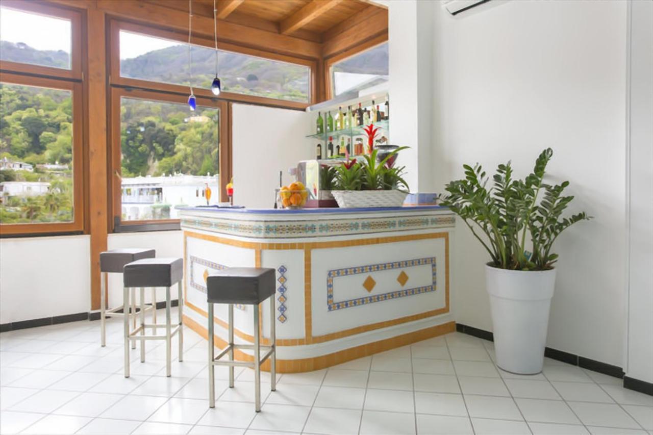 Terme Miramonte E Mare Hotel 4*