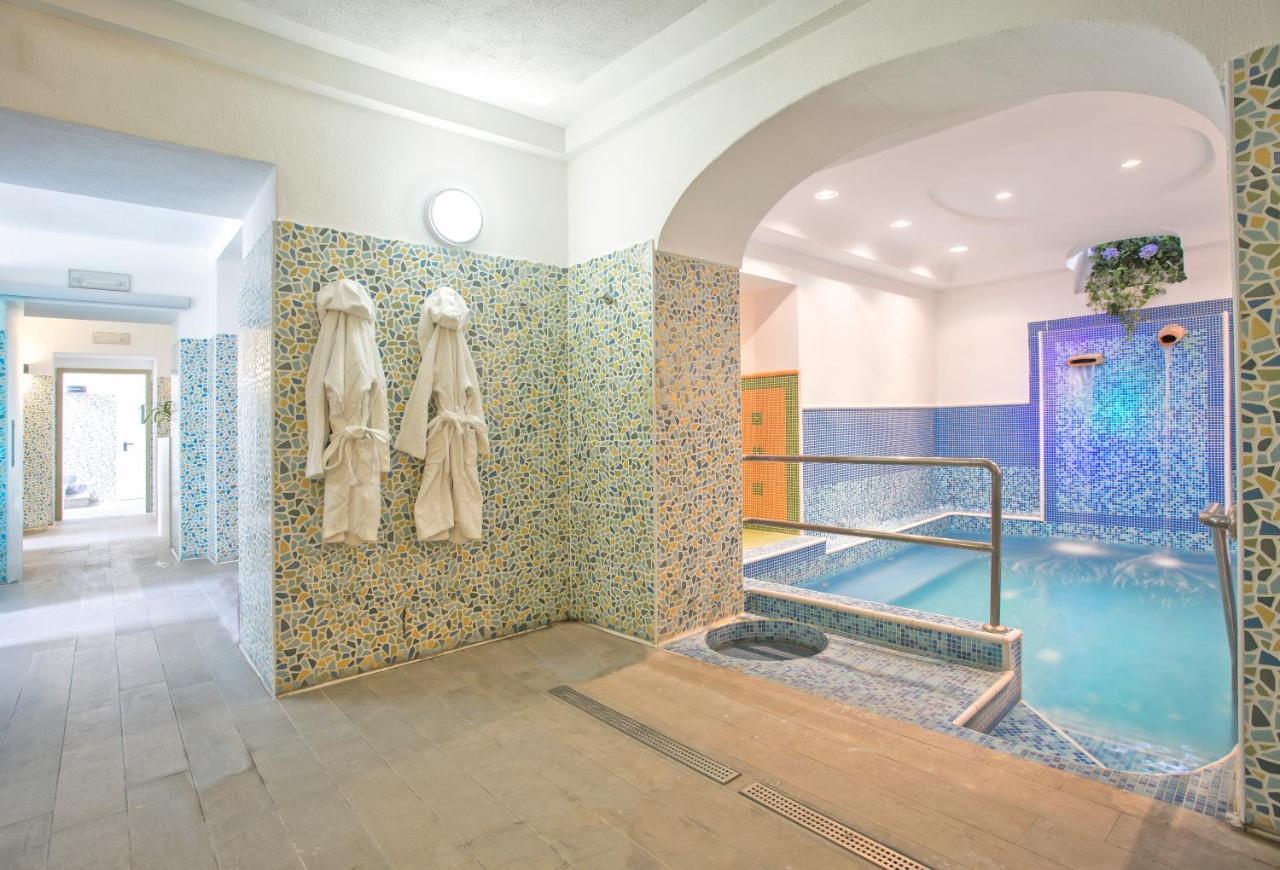 Terme Miramonte E Mare 4* Ischia