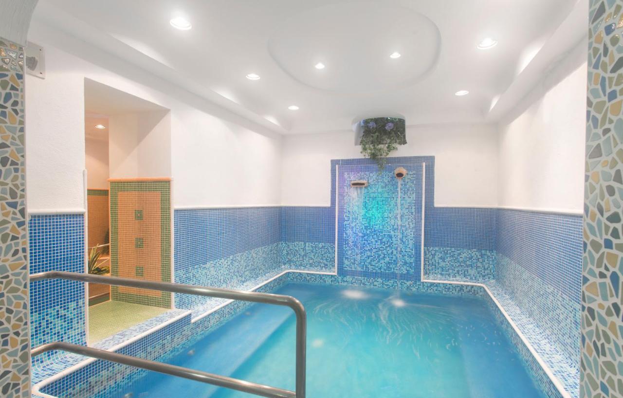 Terme Miramonte E Mare 4* Ischia