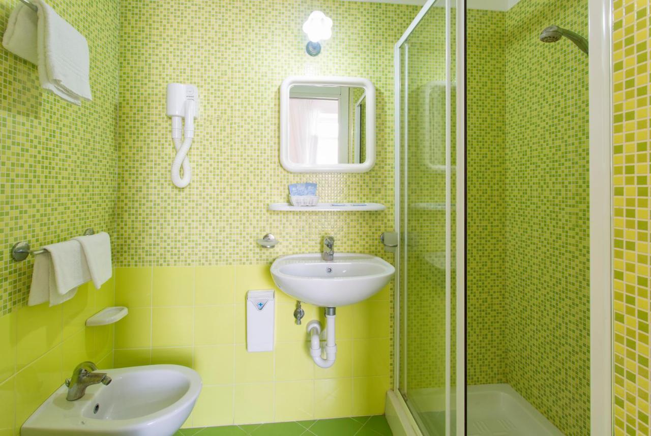 Terme Miramonte E Mare Hotel