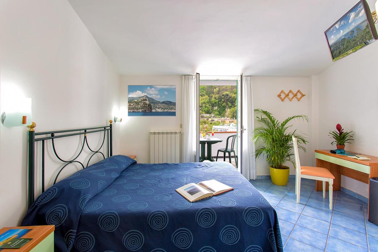 Terme Miramonte E Mare Ischia