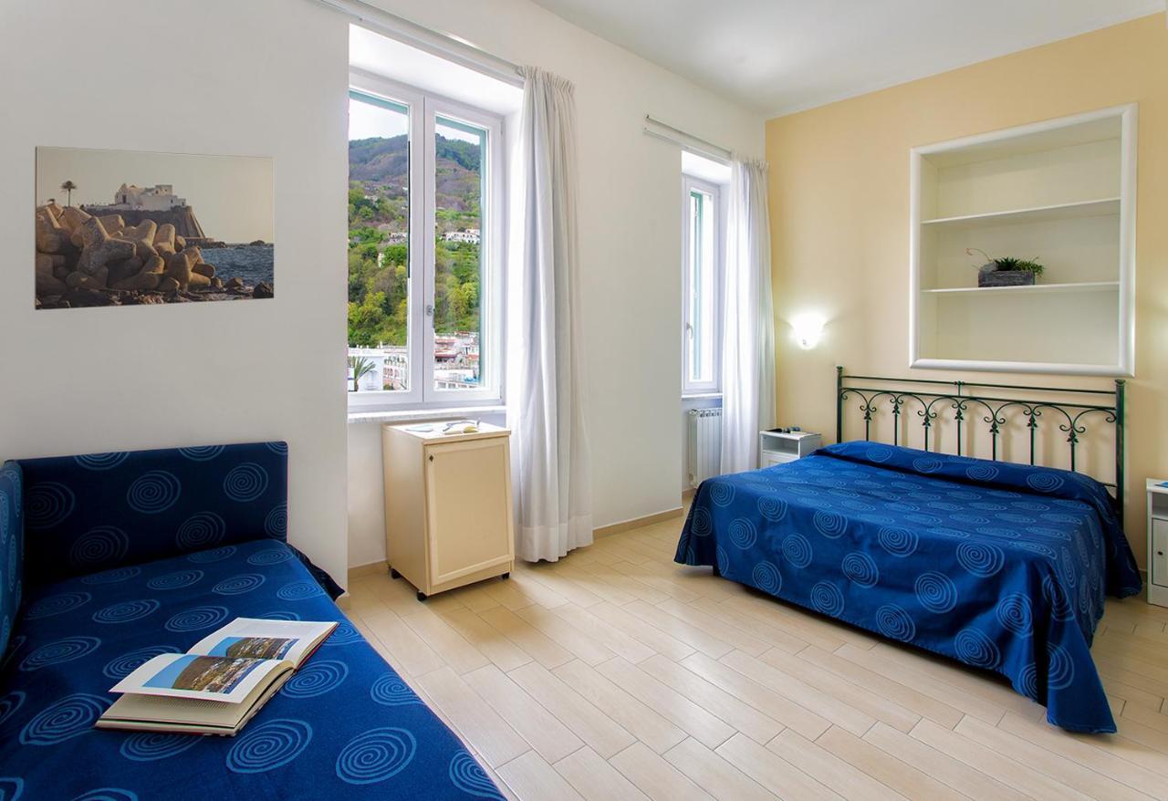 Terme Miramonte E Mare Ischia