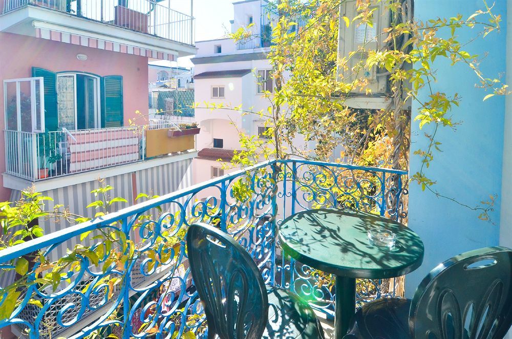 Casthotels Bristol Terme Hotel Ischia