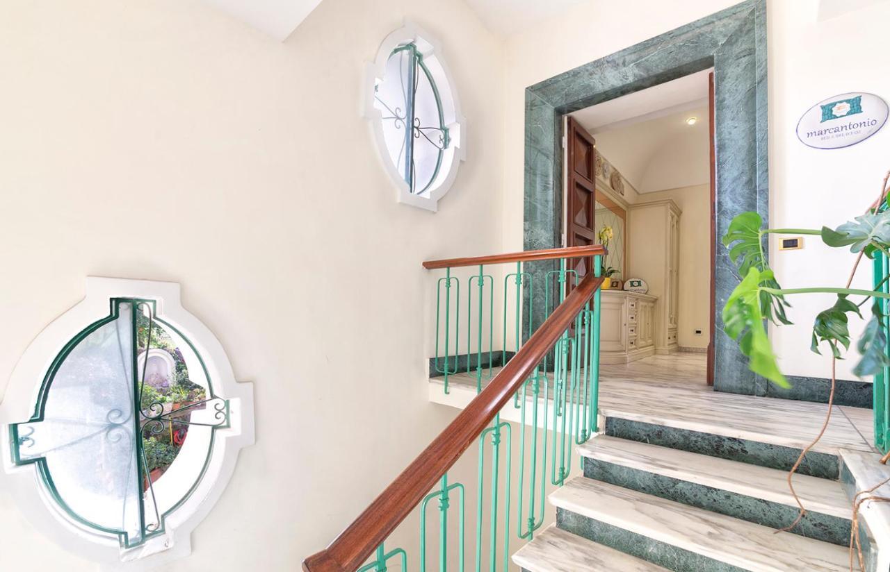 Bed & Breakfast Marcantonio - Ponte Ischia