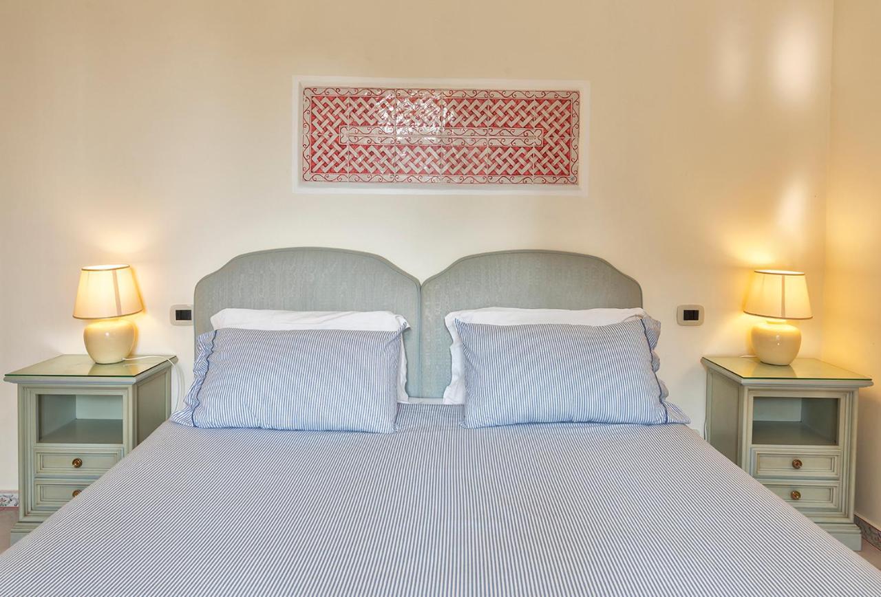 Bed & Breakfast Marcantonio - Ponte