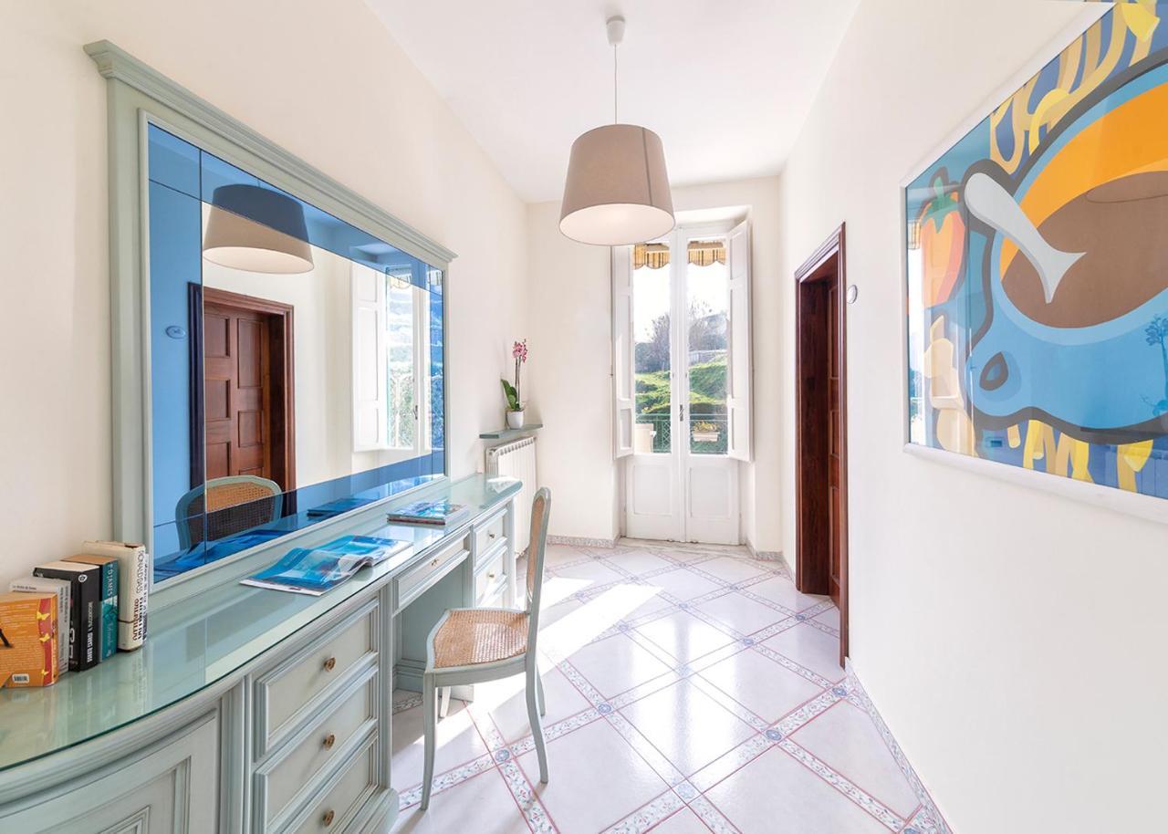 Marcantonio - Ponte Bed & Breakfast