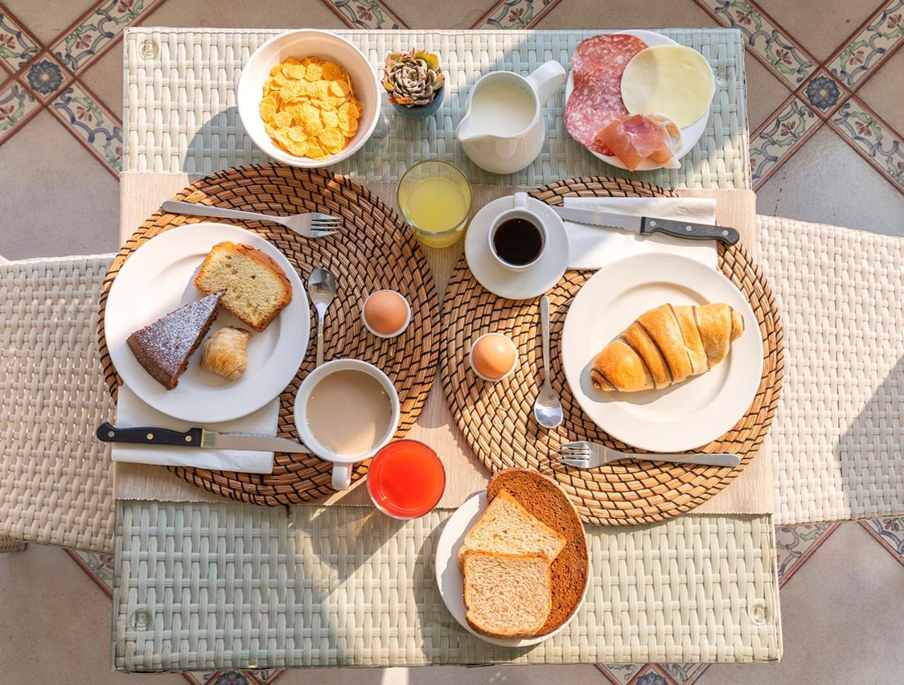 Bed & Breakfast Marcantonio - Ponte *