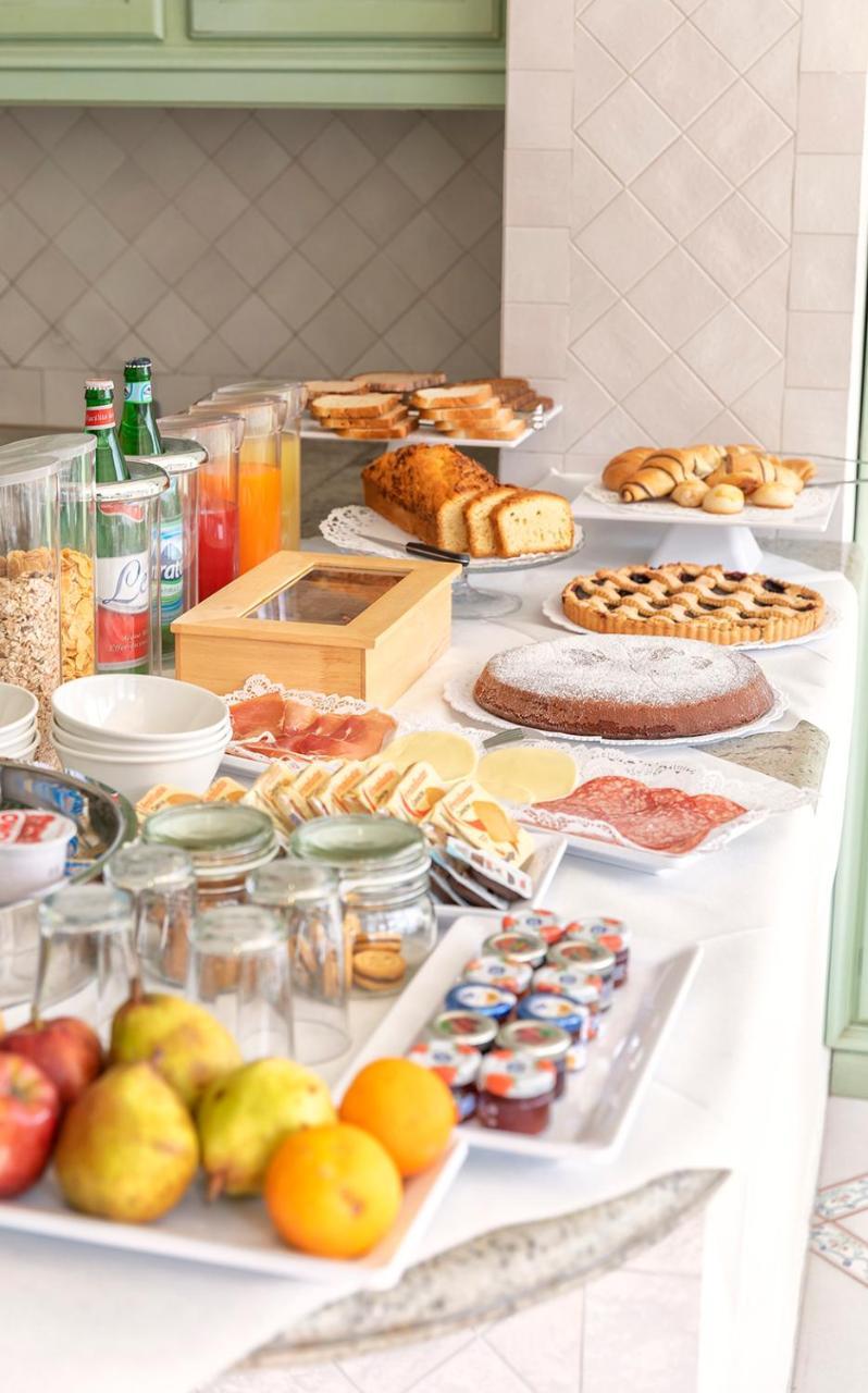 Marcantonio - Ponte Bed & Breakfast *