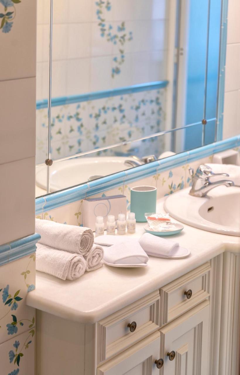 Marcantonio - Ponte Bed & Breakfast