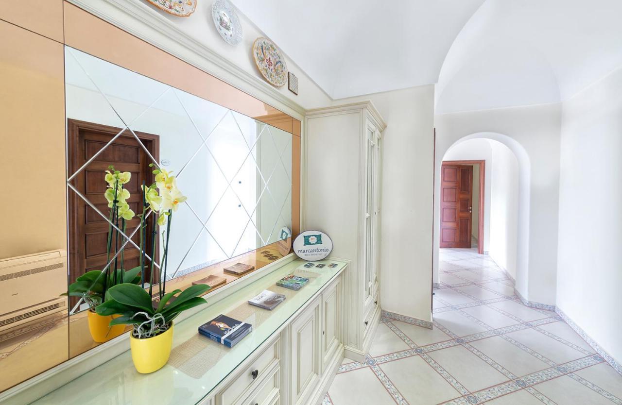 Bed & Breakfast Marcantonio - Ponte *