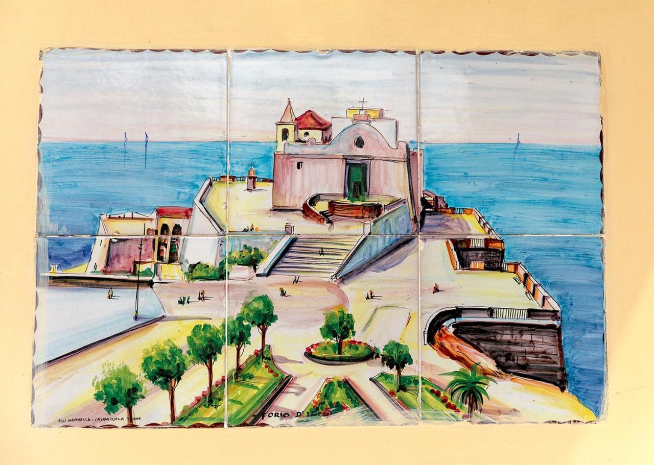 Marcantonio - Ponte Bed & Breakfast *