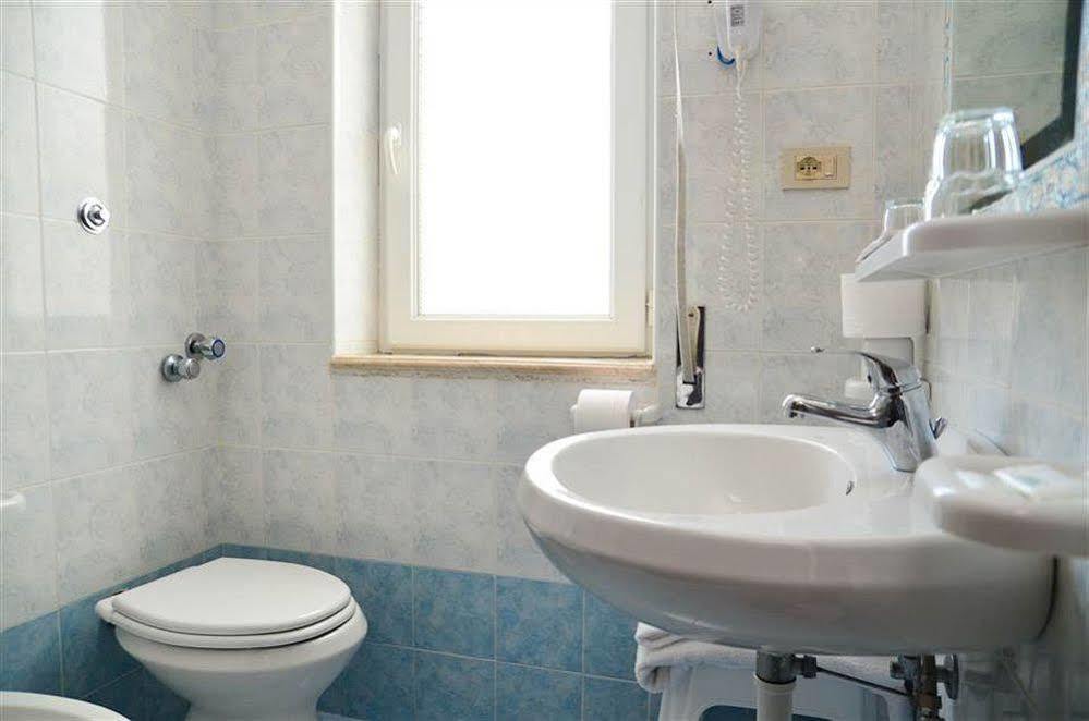 Casthotels Bristol Terme Ischia