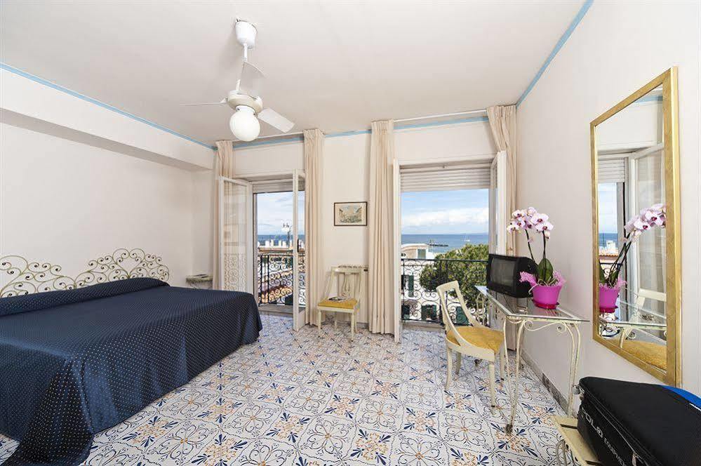 Casthotels Bristol Terme 4* Ischia