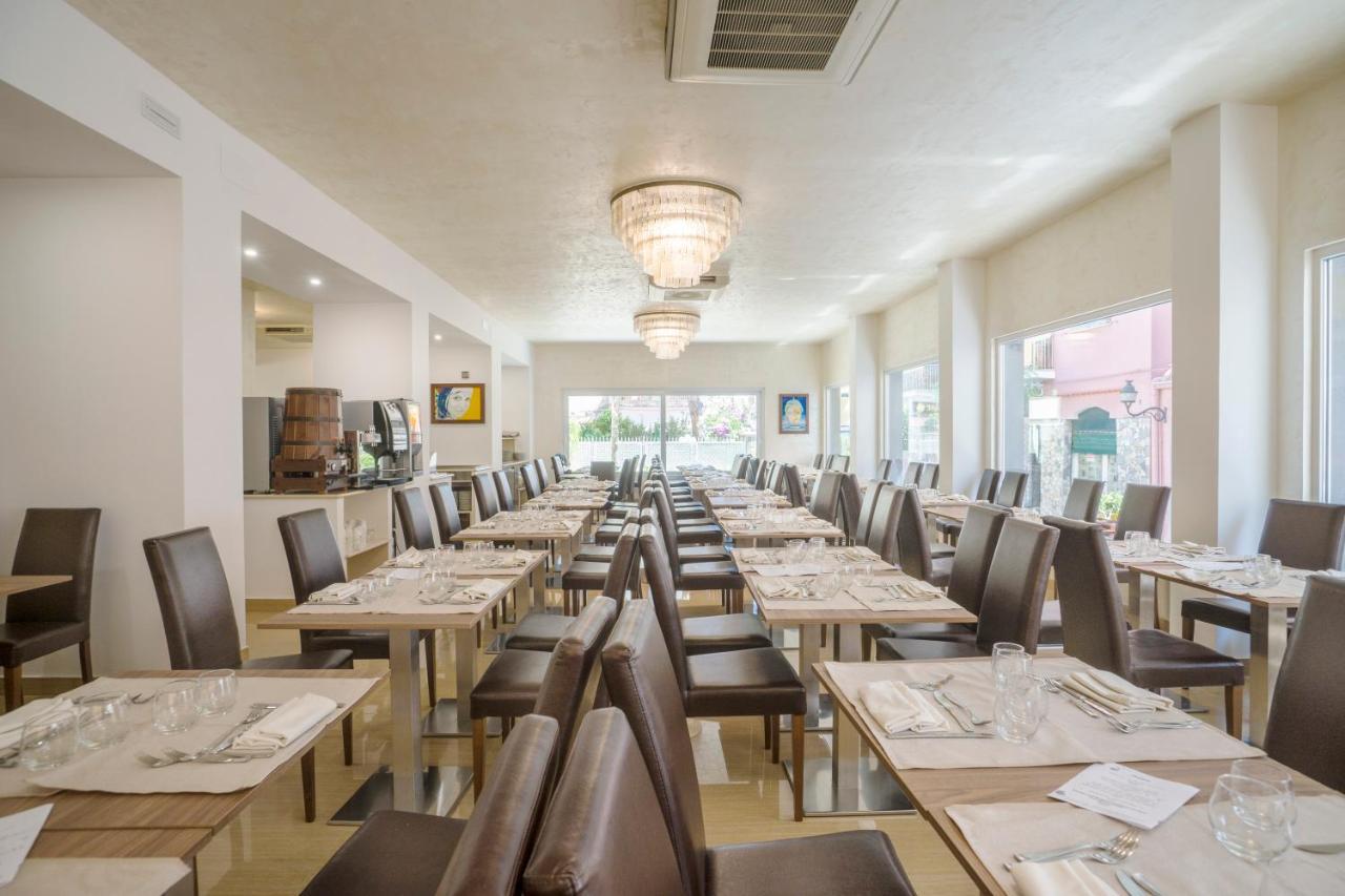 Casthotels Bristol Terme