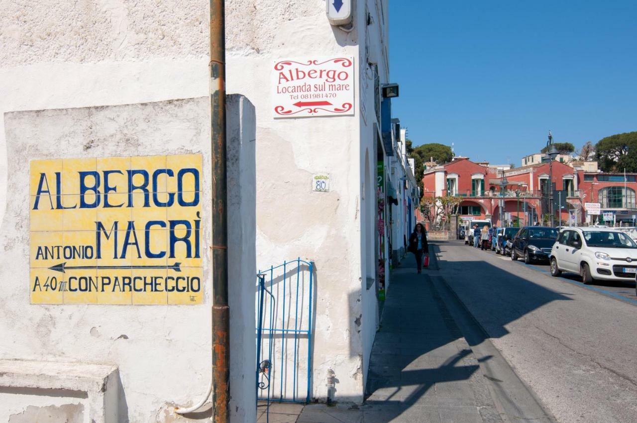 Macri Hotel Ischia
