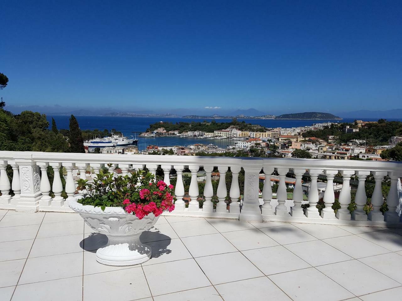 Apartamento Dream Visions Ischia