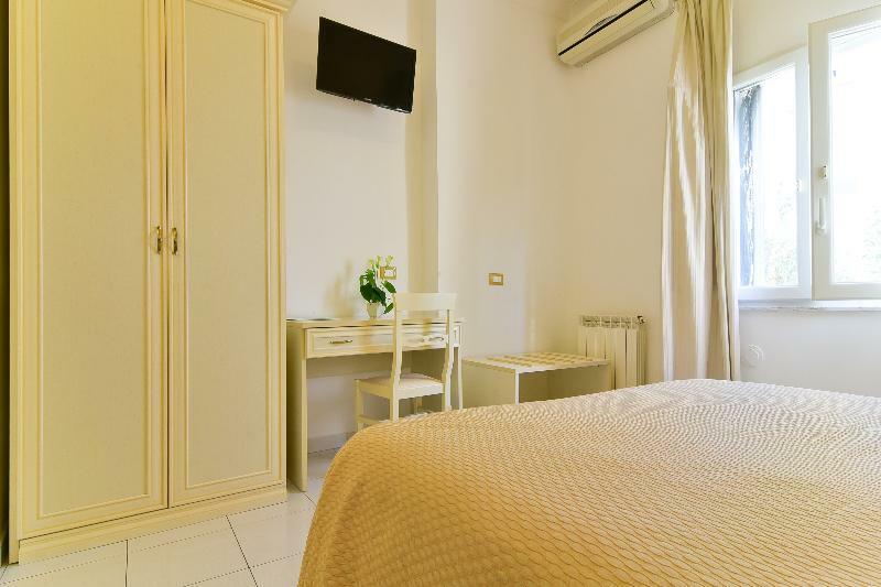 Atlantic Hotel Ischia